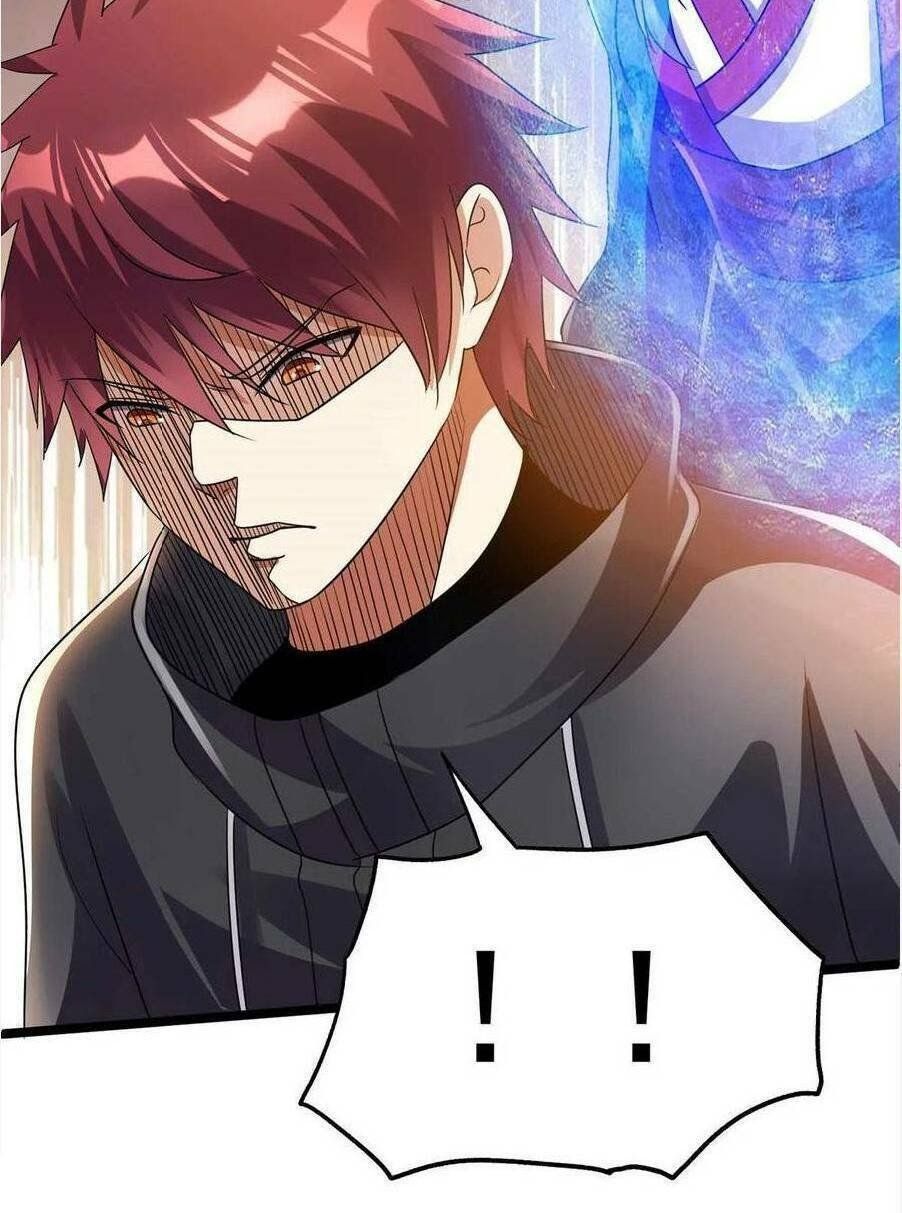 đọc truyện Tiên Vương Trùng Sinh Chương 117 ảnh 43 tại Thiên Thai Truyện