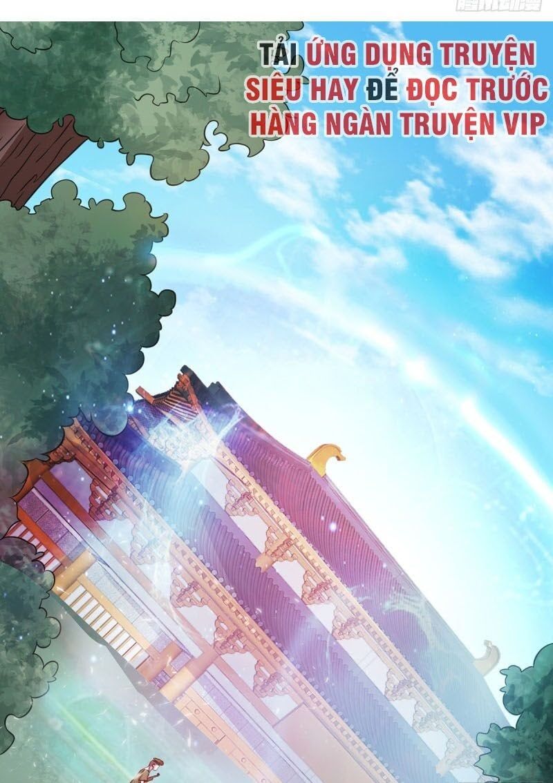 đọc truyện Tiên Vương Trùng Sinh Chương 118 ảnh 3 tại Thiên Thai Truyện