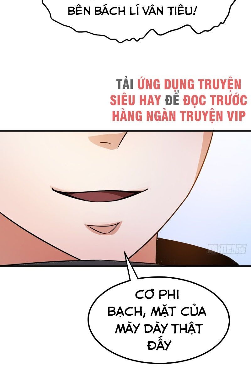 đọc truyện Tiên Vương Trùng Sinh Chương 118 ảnh 17 tại Thiên Thai Truyện