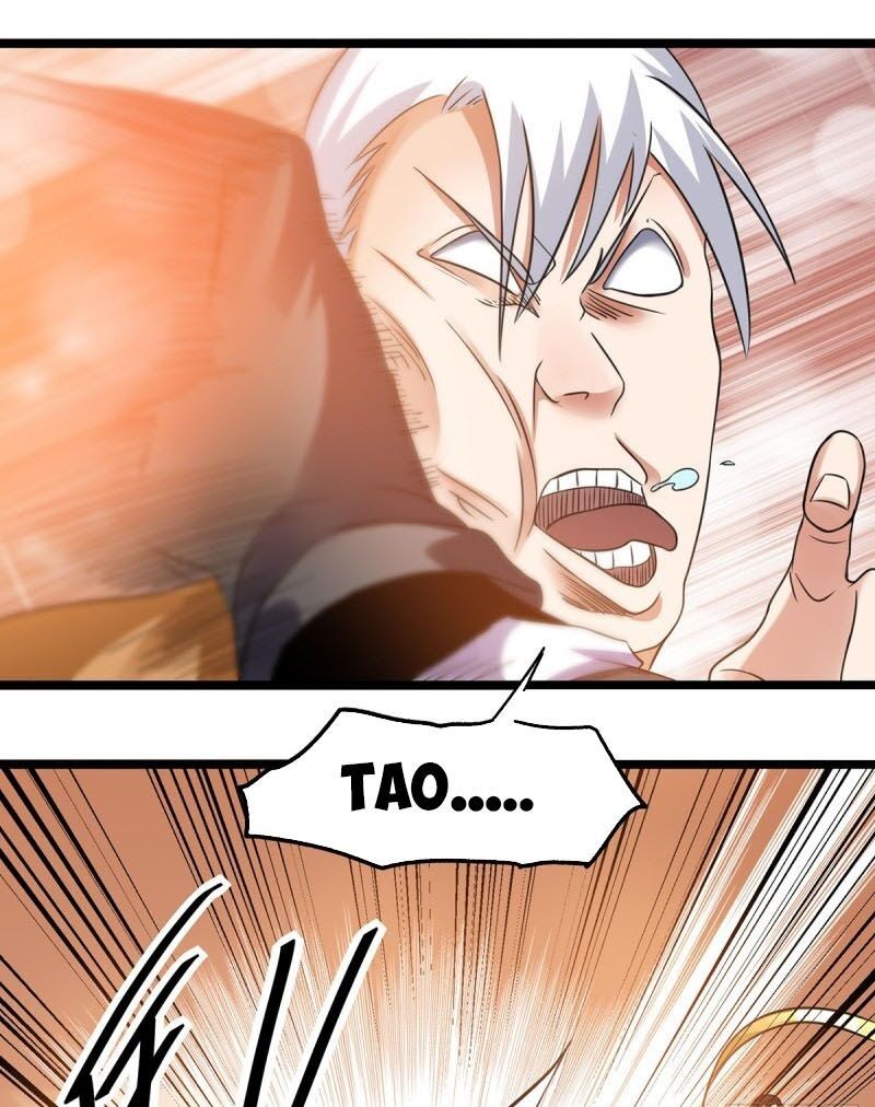 đọc truyện Tiên Vương Trùng Sinh Chương 118 ảnh 20 tại Thiên Thai Truyện