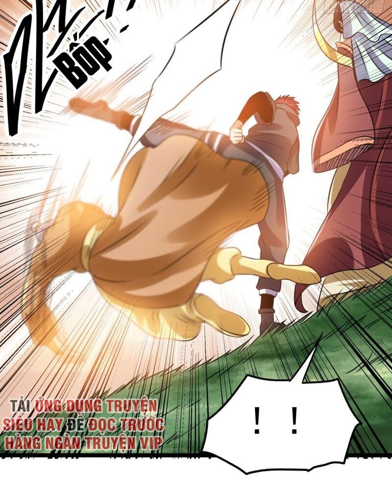 đọc truyện Tiên Vương Trùng Sinh Chương 118 ảnh 21 tại Thiên Thai Truyện