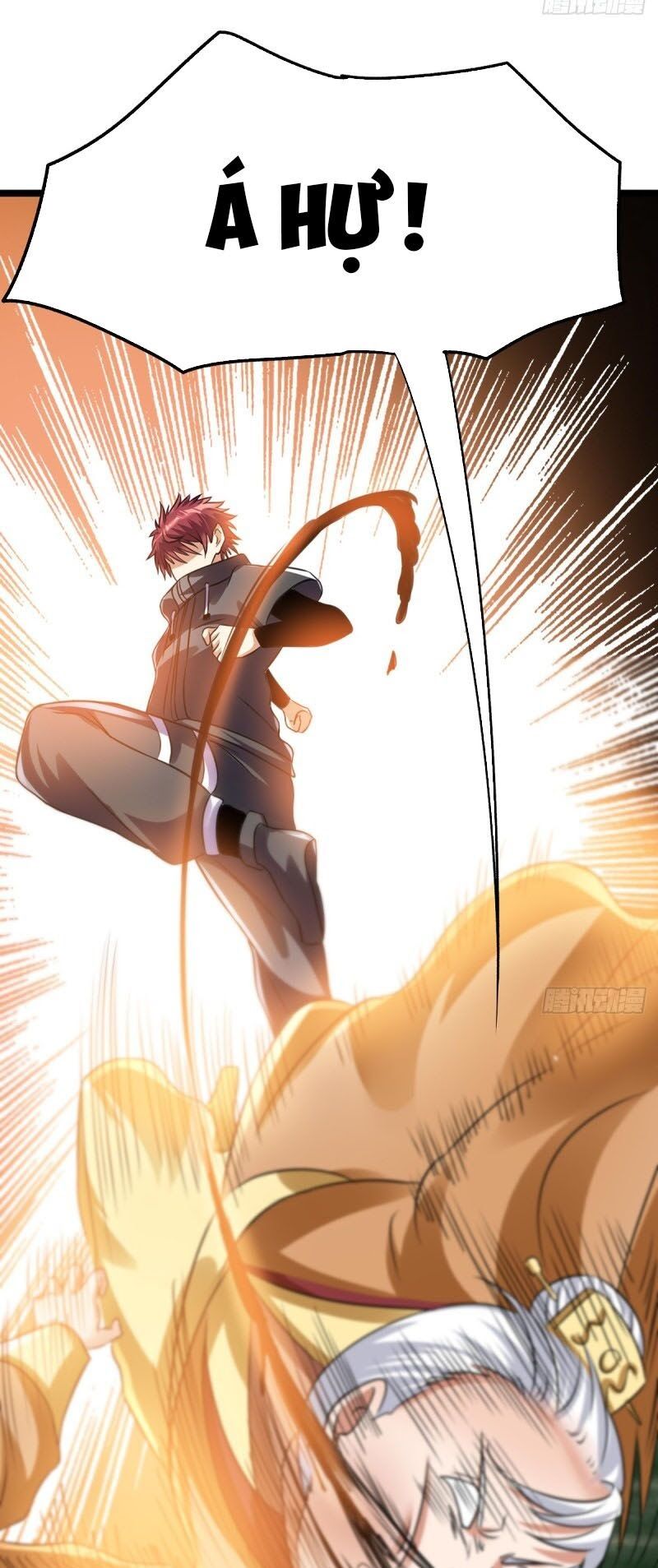 đọc truyện Tiên Vương Trùng Sinh Chương 118 ảnh 22 tại Thiên Thai Truyện