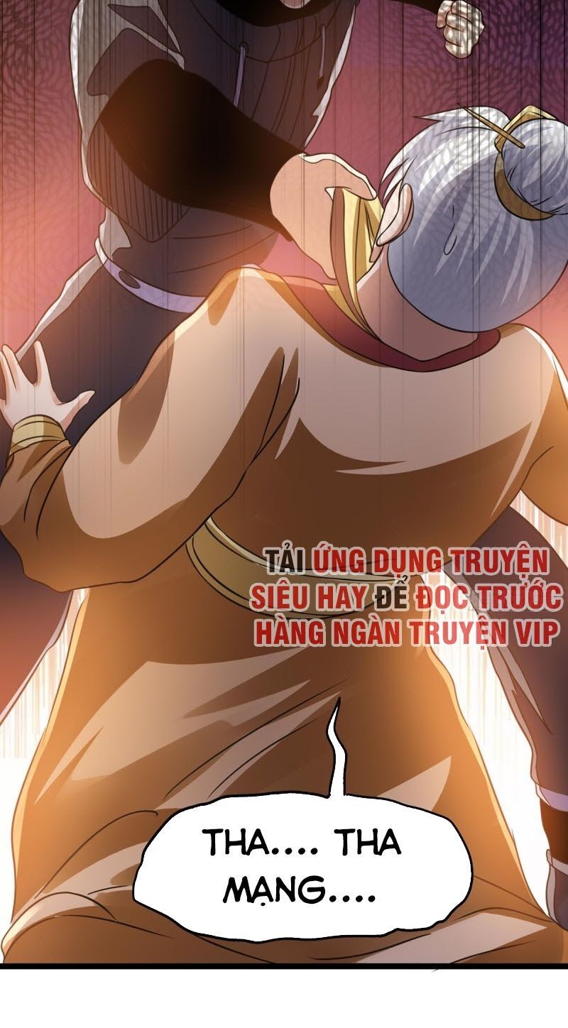 đọc truyện Tiên Vương Trùng Sinh Chương 118 ảnh 25 tại Thiên Thai Truyện