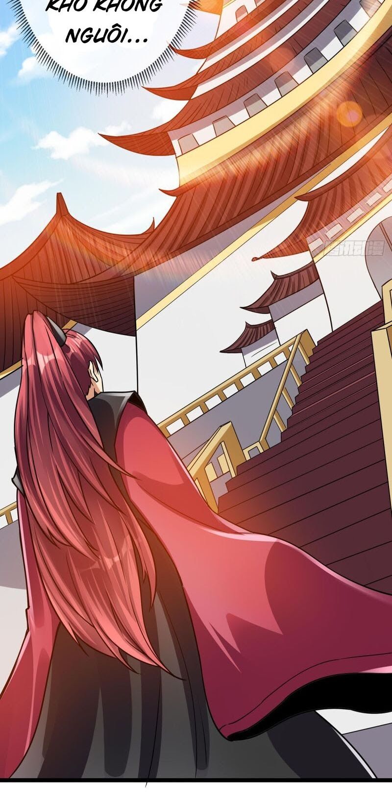 đọc truyện Tiên Vương Trùng Sinh Chương 118 ảnh 30 tại Thiên Thai Truyện