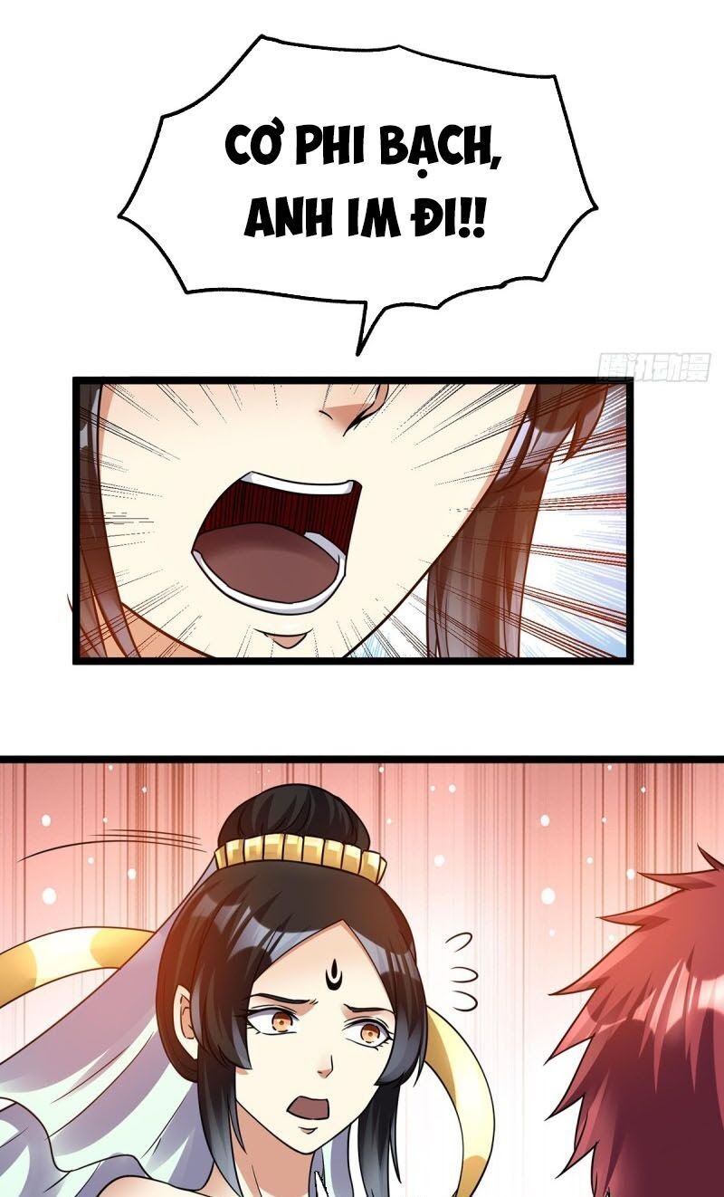 đọc truyện Tiên Vương Trùng Sinh Chương 118 ảnh 31 tại Thiên Thai Truyện