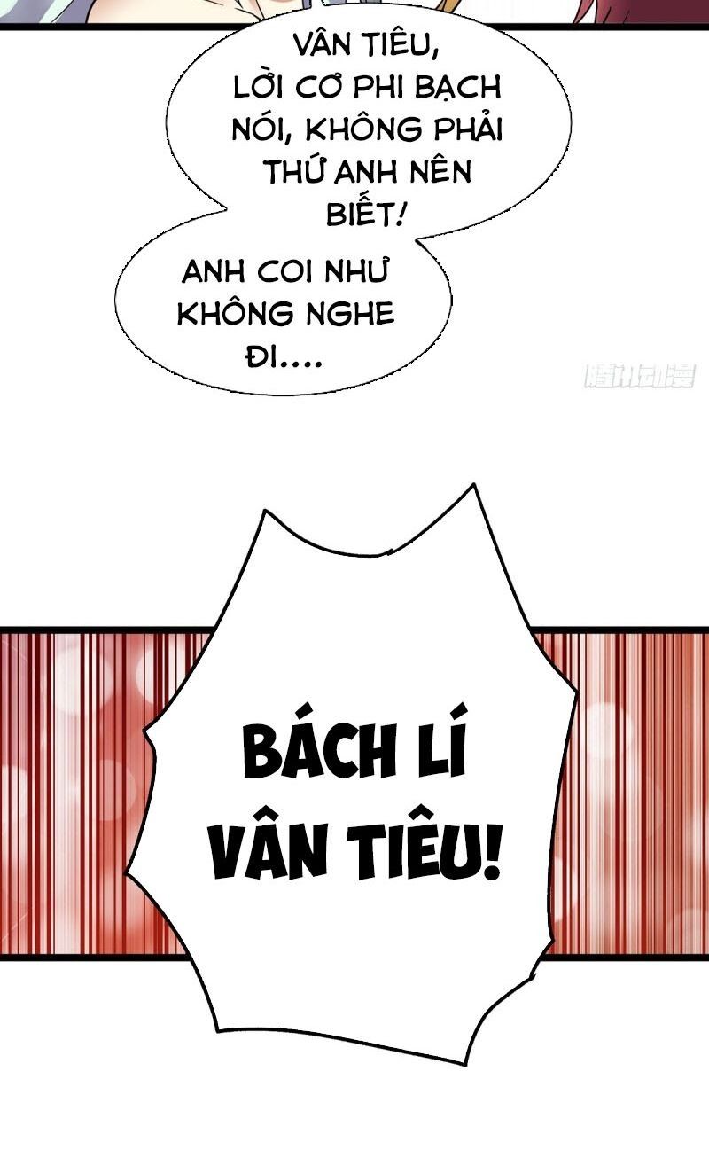 đọc truyện Tiên Vương Trùng Sinh Chương 118 ảnh 32 tại Thiên Thai Truyện