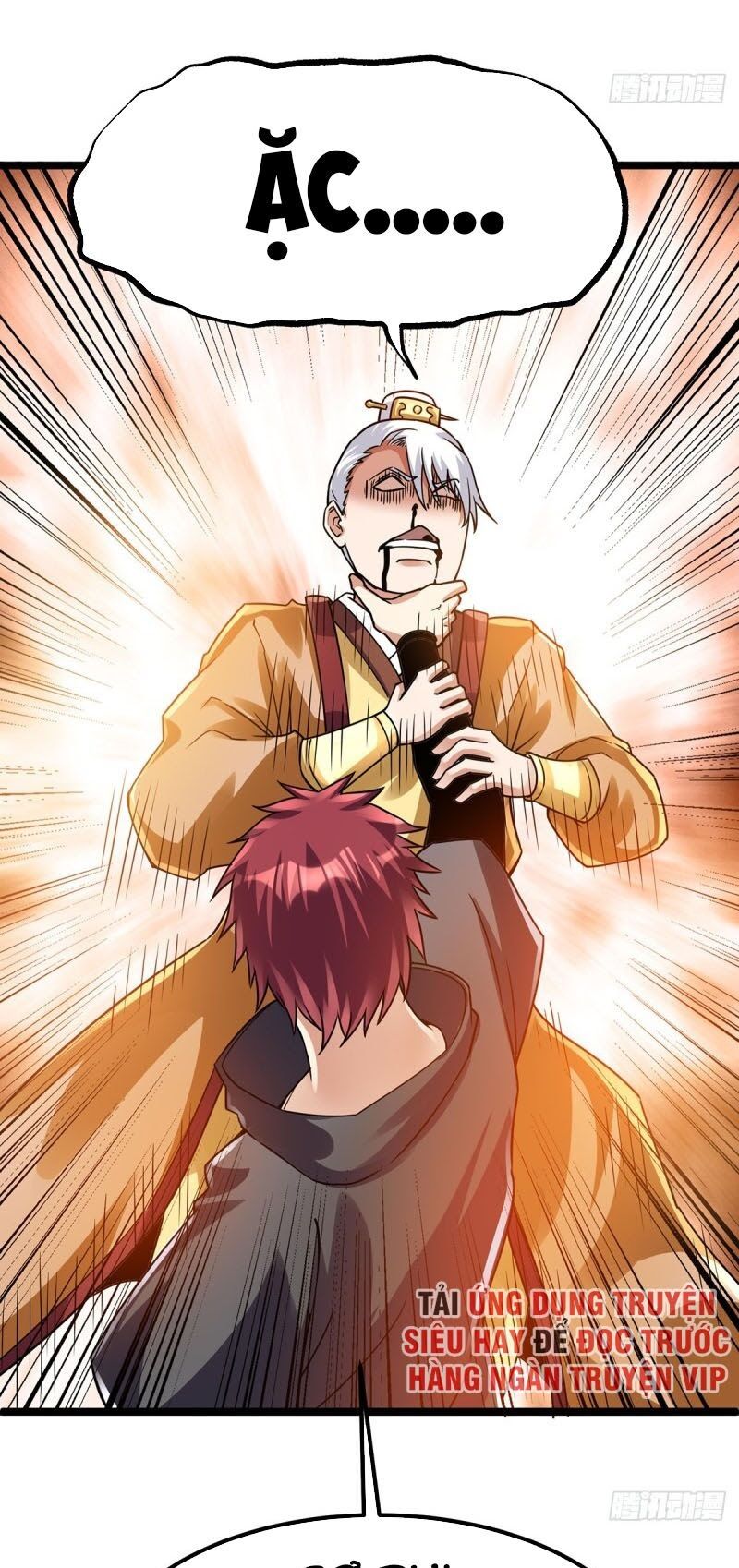 đọc truyện Tiên Vương Trùng Sinh Chương 118 ảnh 33 tại Thiên Thai Truyện