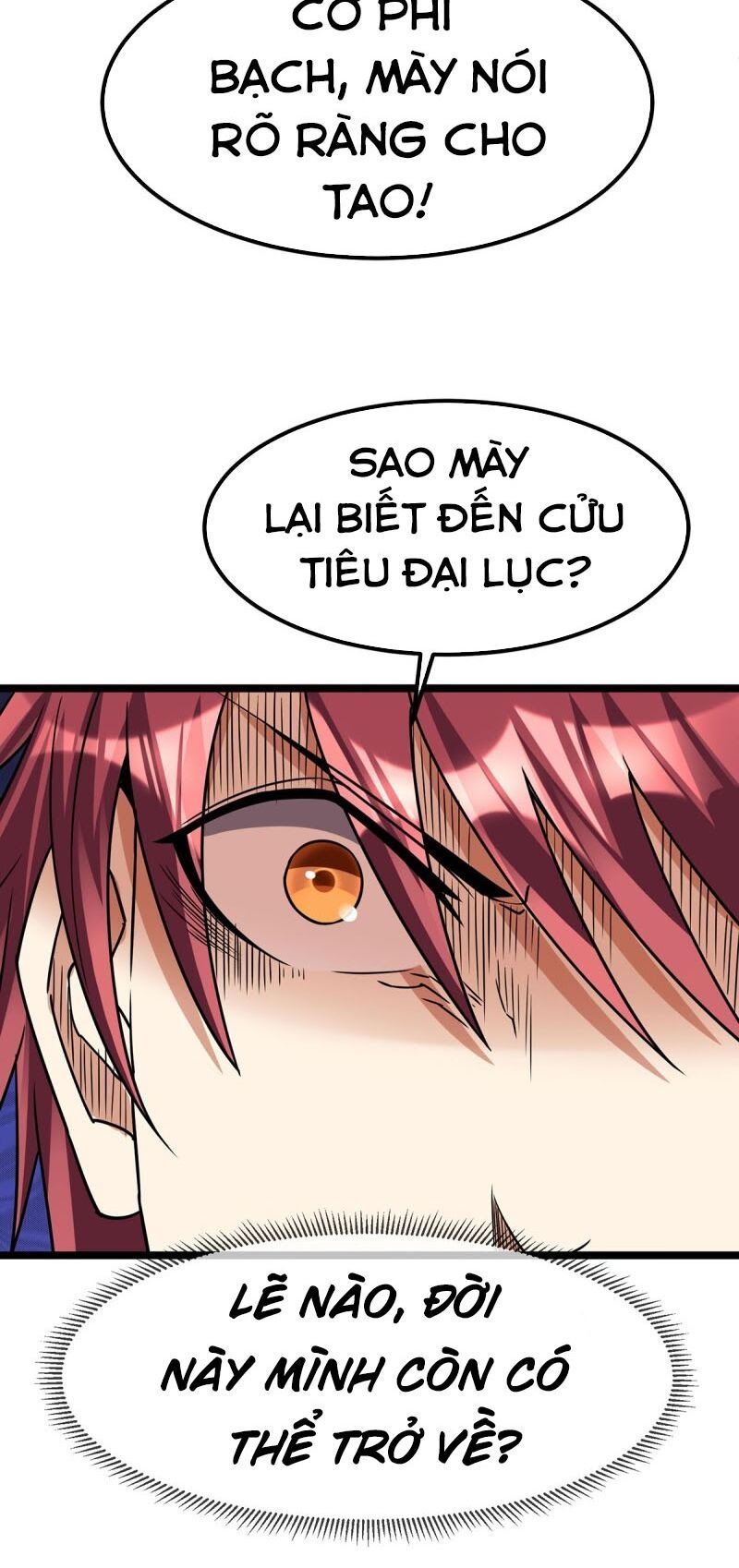 đọc truyện Tiên Vương Trùng Sinh Chương 118 ảnh 34 tại Thiên Thai Truyện