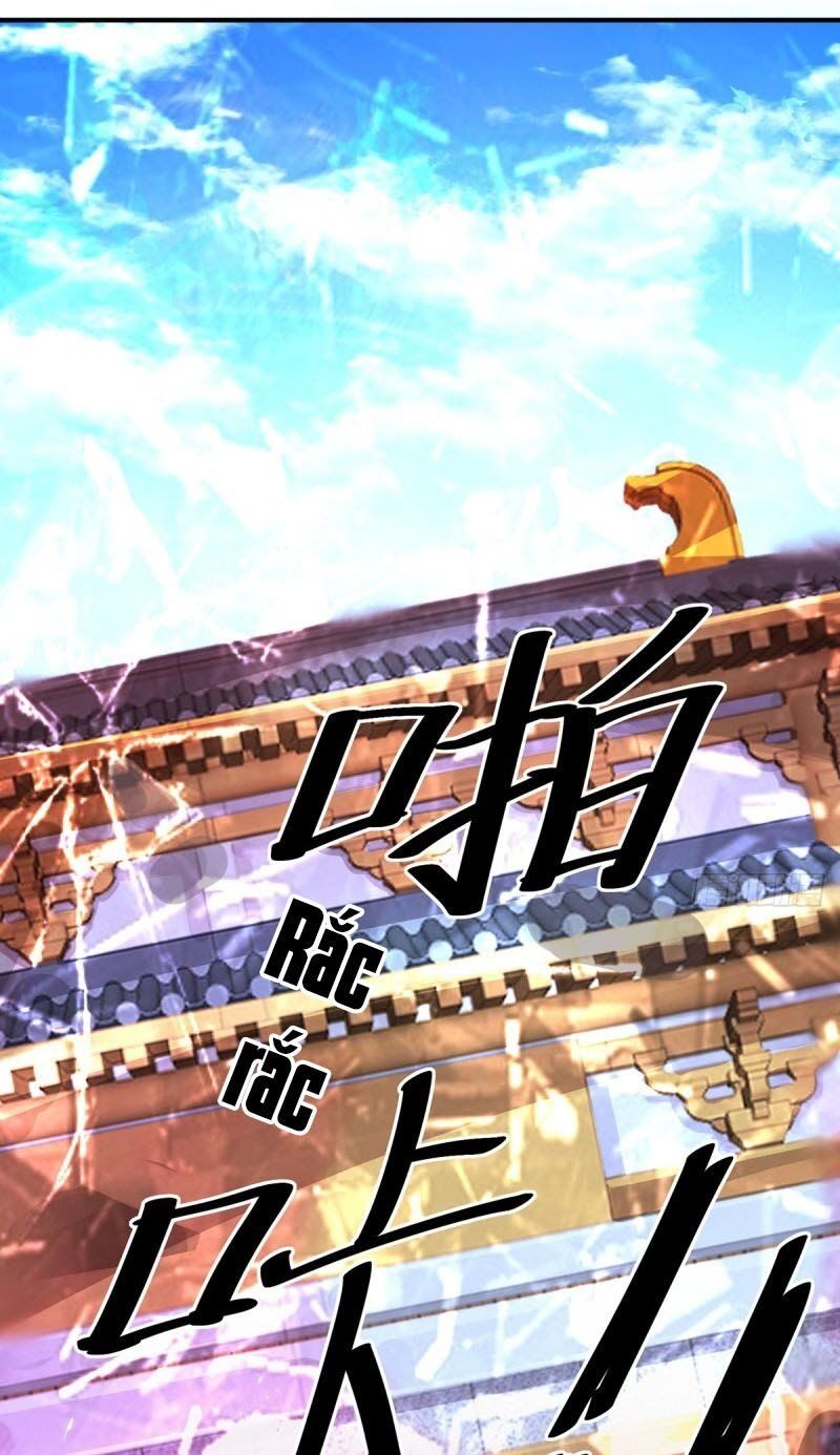 đọc truyện Tiên Vương Trùng Sinh Chương 118 ảnh 6 tại Thiên Thai Truyện