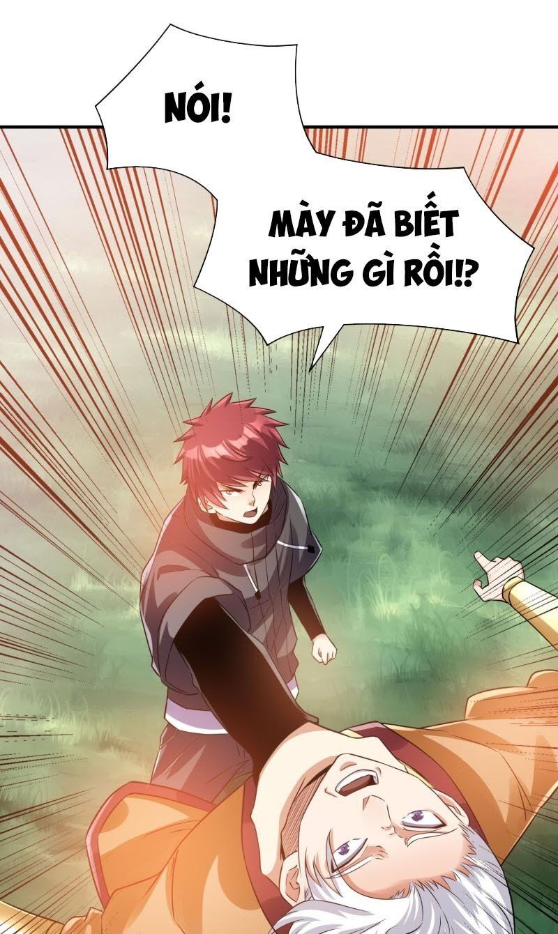 đọc truyện Tiên Vương Trùng Sinh Chương 119 ảnh 3 tại Thiên Thai Truyện