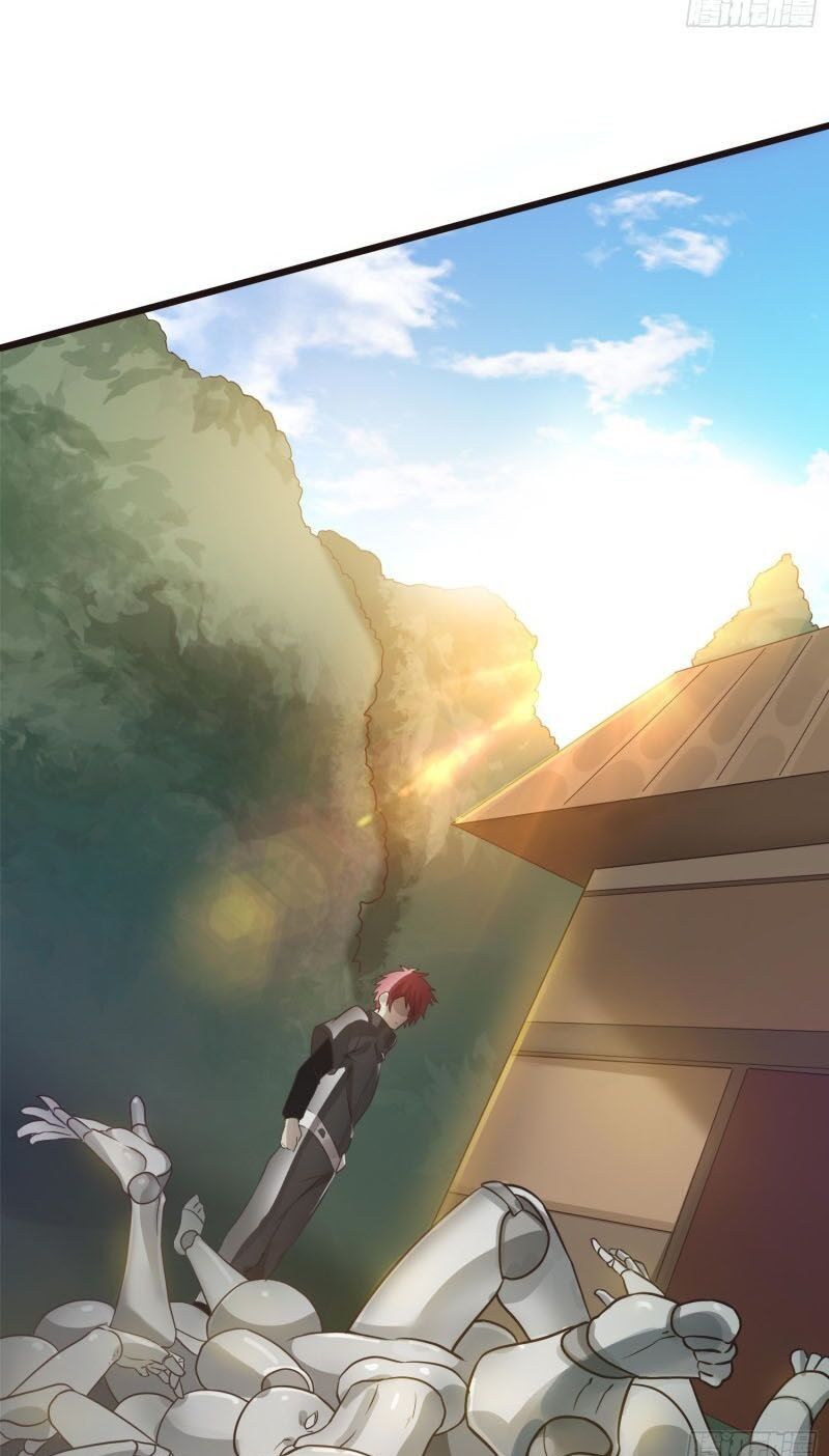 đọc truyện Tiên Vương Trùng Sinh Chương 119 ảnh 12 tại Thiên Thai Truyện