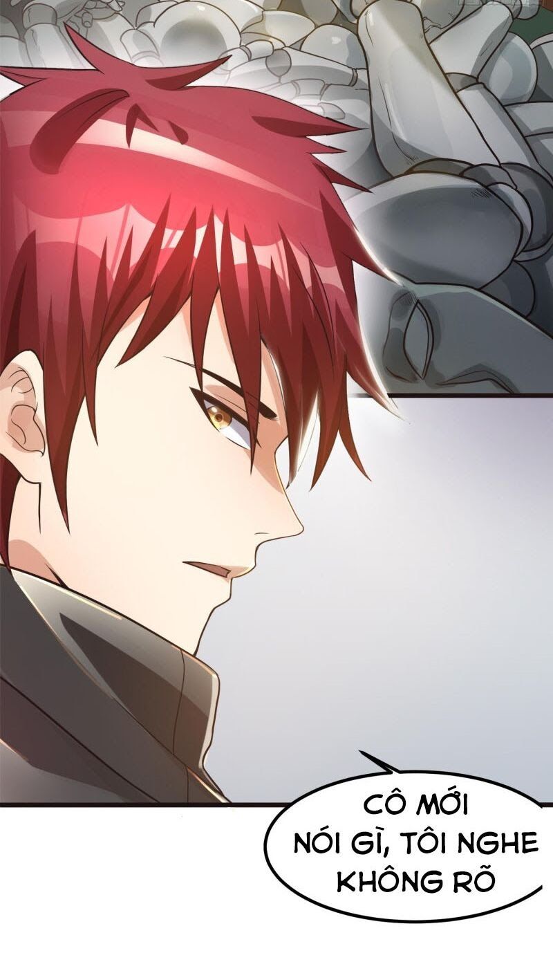 đọc truyện Tiên Vương Trùng Sinh Chương 119 ảnh 13 tại Thiên Thai Truyện