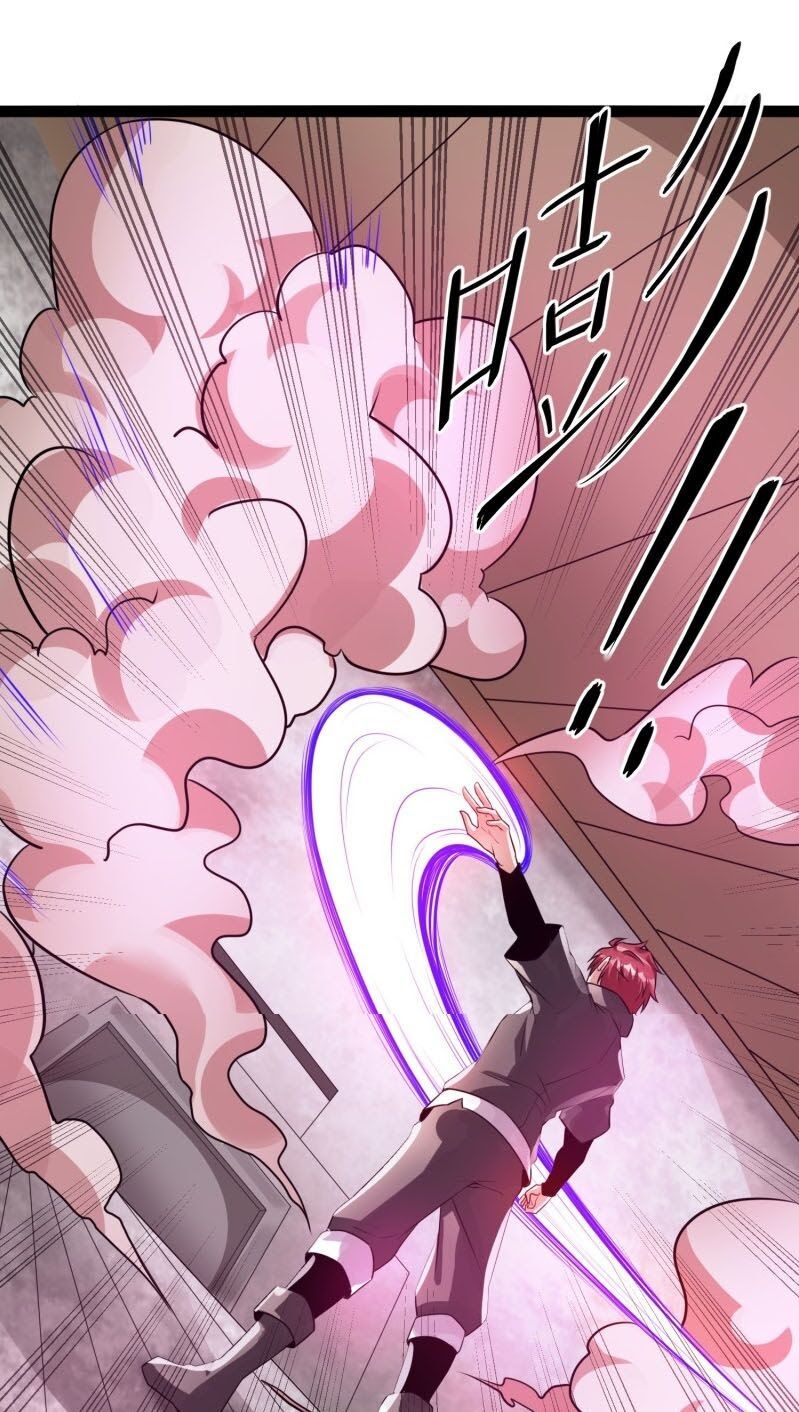 đọc truyện Tiên Vương Trùng Sinh Chương 119 ảnh 20 tại Thiên Thai Truyện