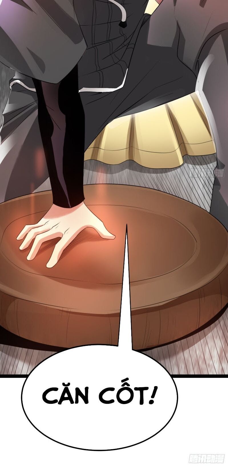 đọc truyện Tiên Vương Trùng Sinh Chương 119 ảnh 23 tại Thiên Thai Truyện