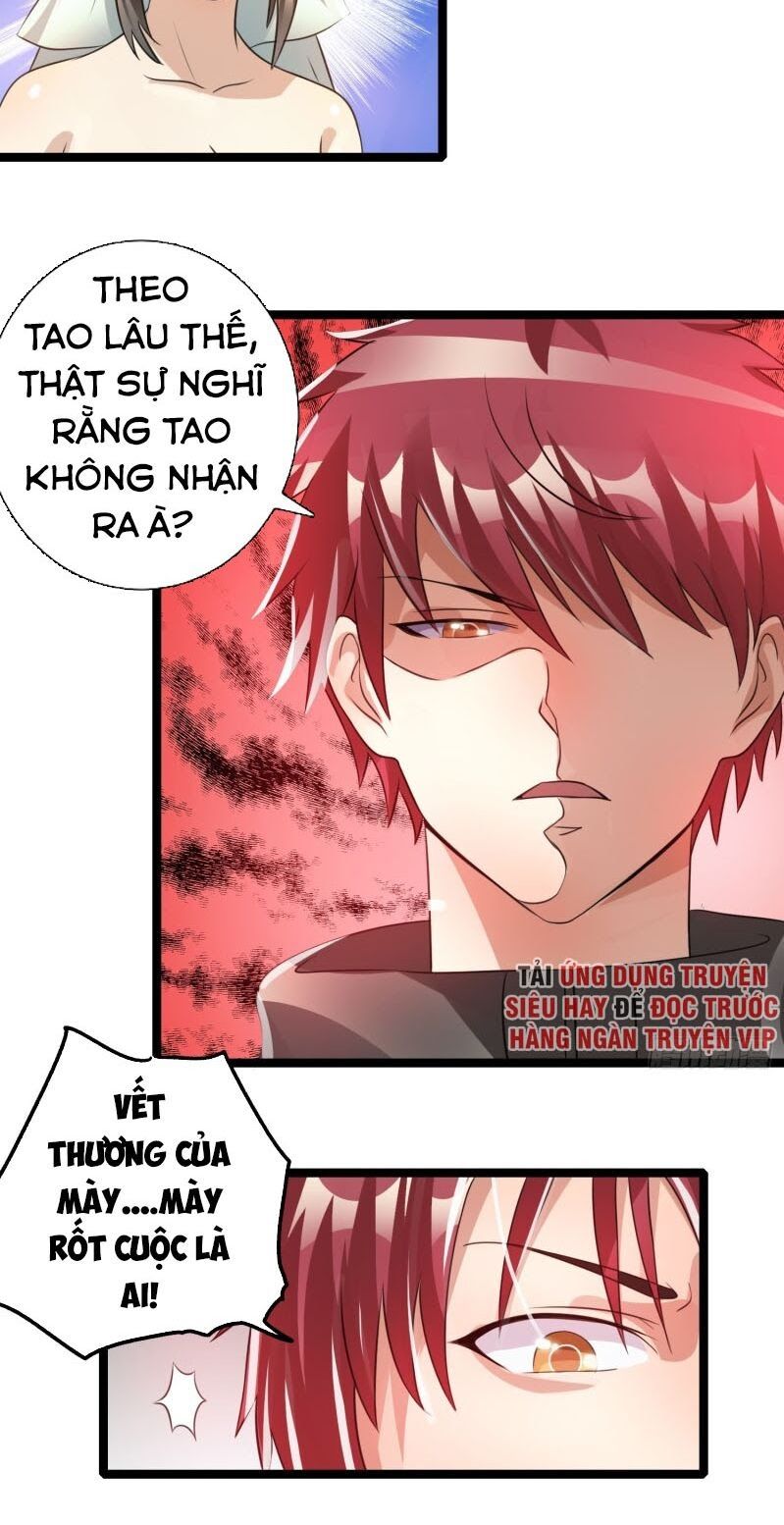 đọc truyện Tiên Vương Trùng Sinh Chương 119 ảnh 29 tại Thiên Thai Truyện