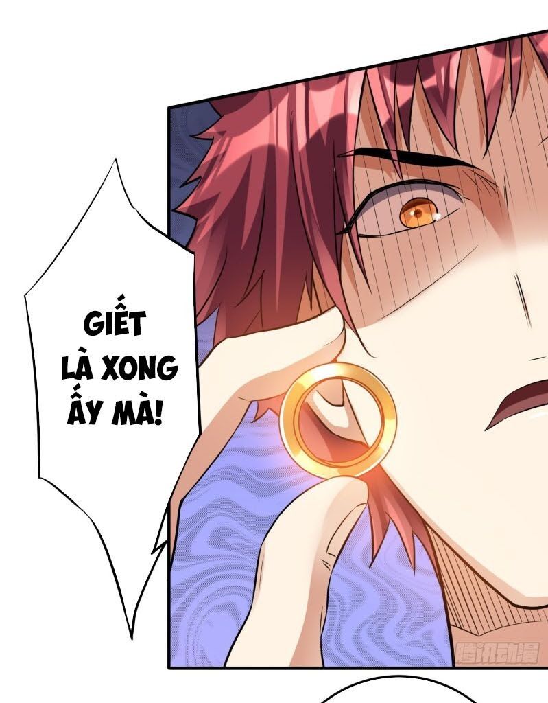 đọc truyện Tiên Vương Trùng Sinh Chương 119 ảnh 34 tại Thiên Thai Truyện