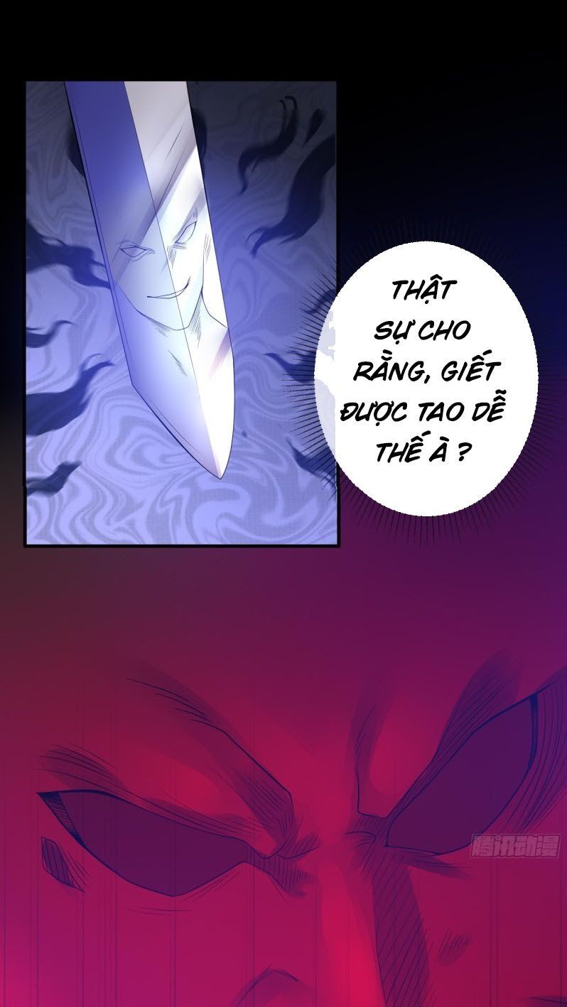 đọc truyện Tiên Vương Trùng Sinh Chương 119 ảnh 39 tại Thiên Thai Truyện