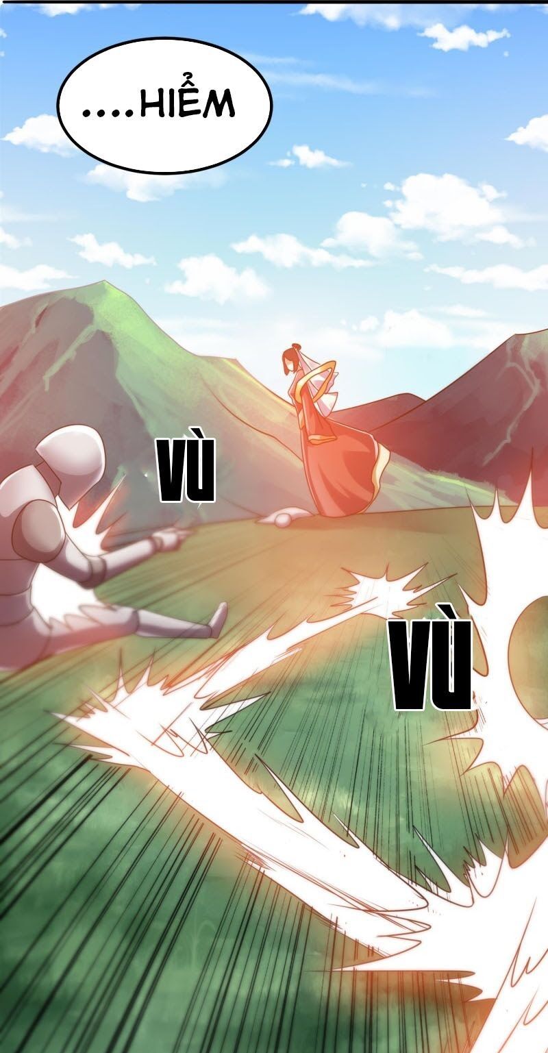 đọc truyện Tiên Vương Trùng Sinh Chương 119 ảnh 10 tại Thiên Thai Truyện