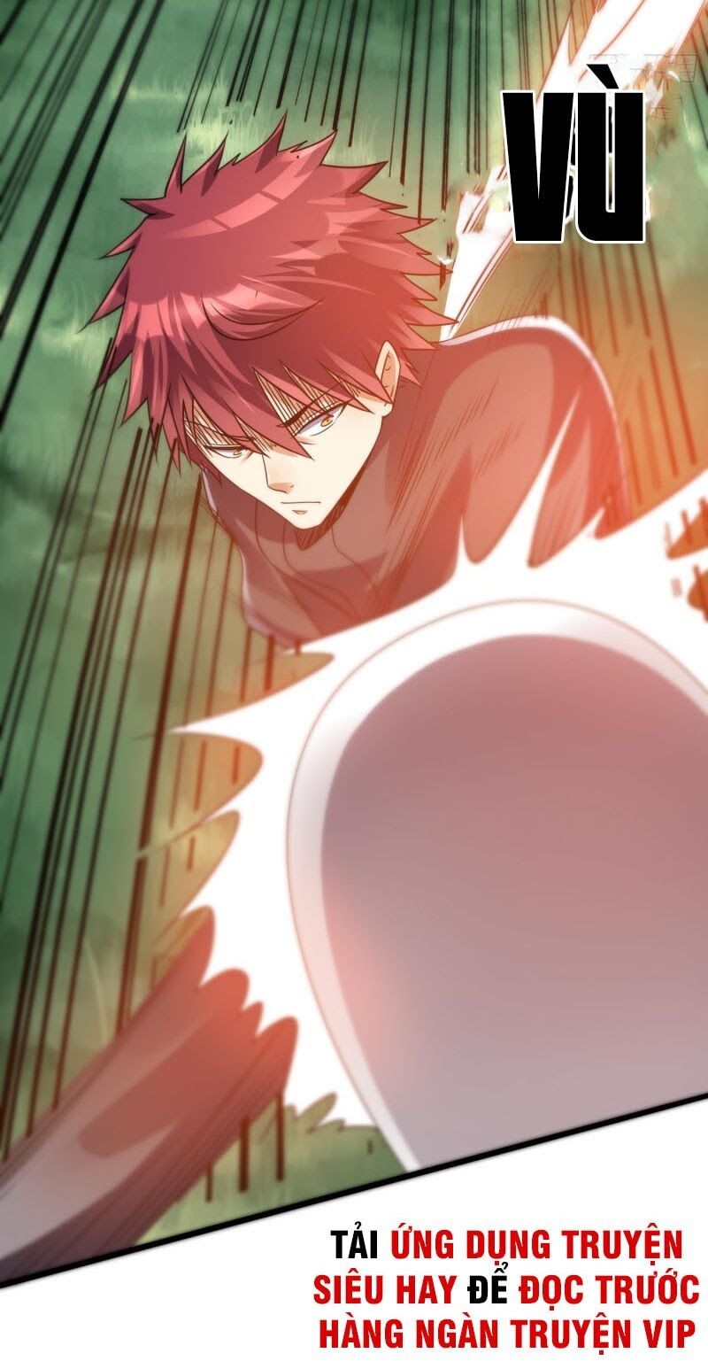 đọc truyện Tiên Vương Trùng Sinh Chương 119 ảnh 11 tại Thiên Thai Truyện