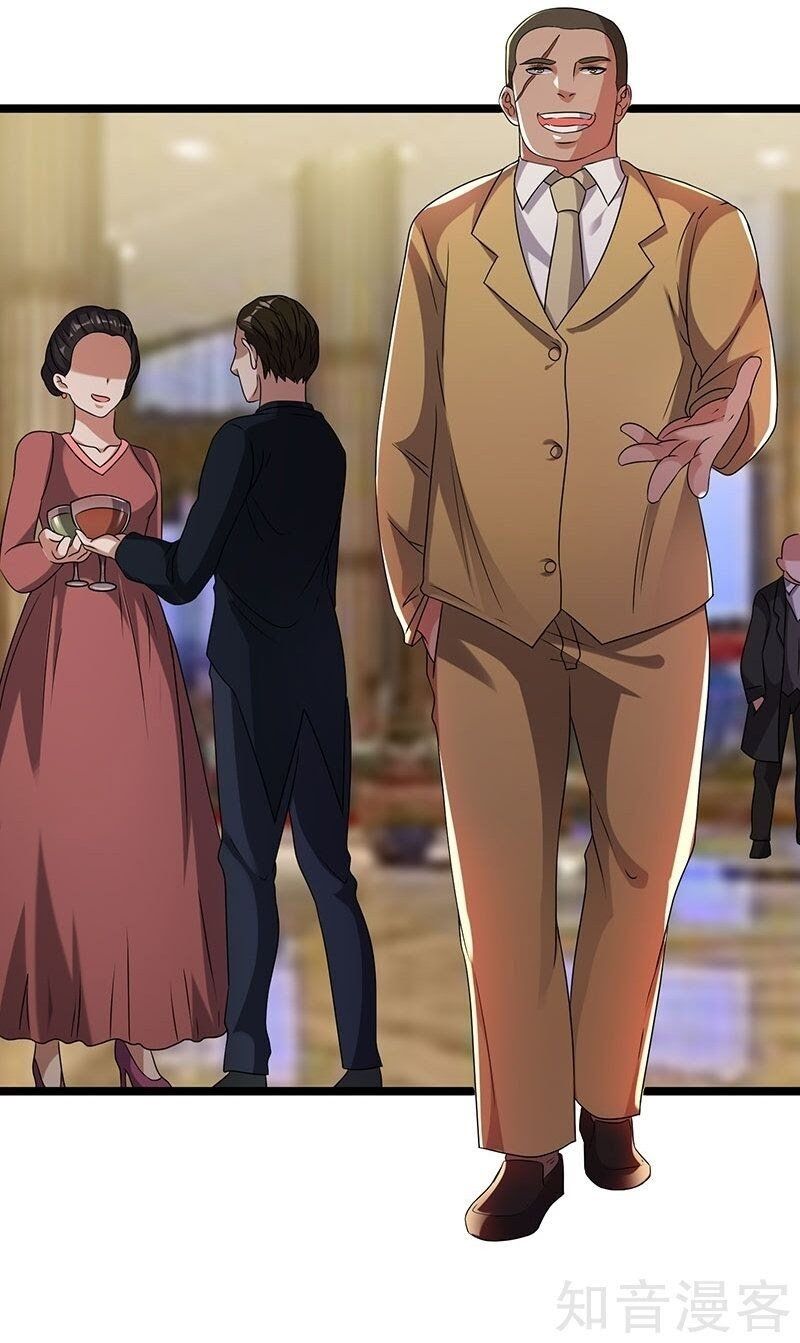 đọc truyện Tiên Vương Trùng Sinh Chương 12 ảnh 14 tại Thiên Thai Truyện