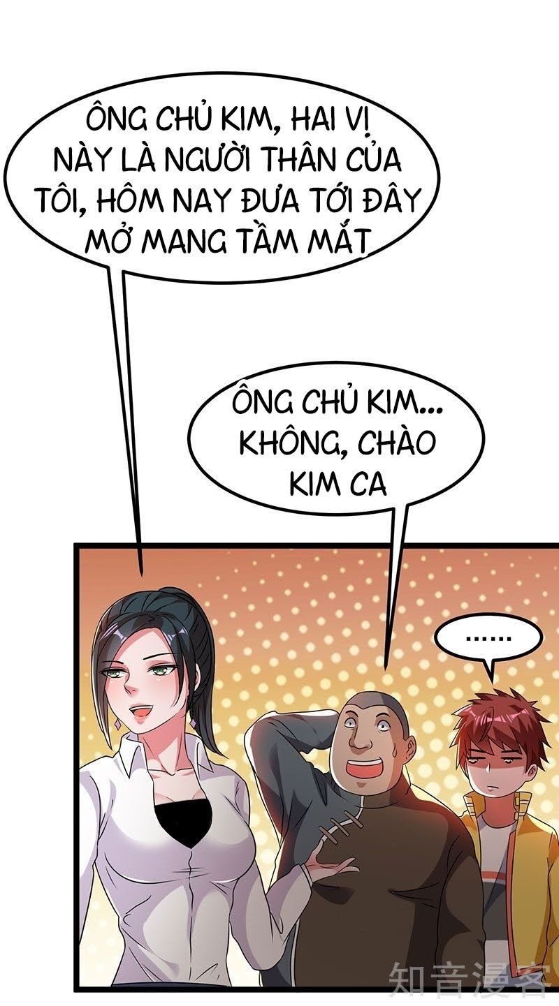 đọc truyện Tiên Vương Trùng Sinh Chương 12 ảnh 15 tại Thiên Thai Truyện