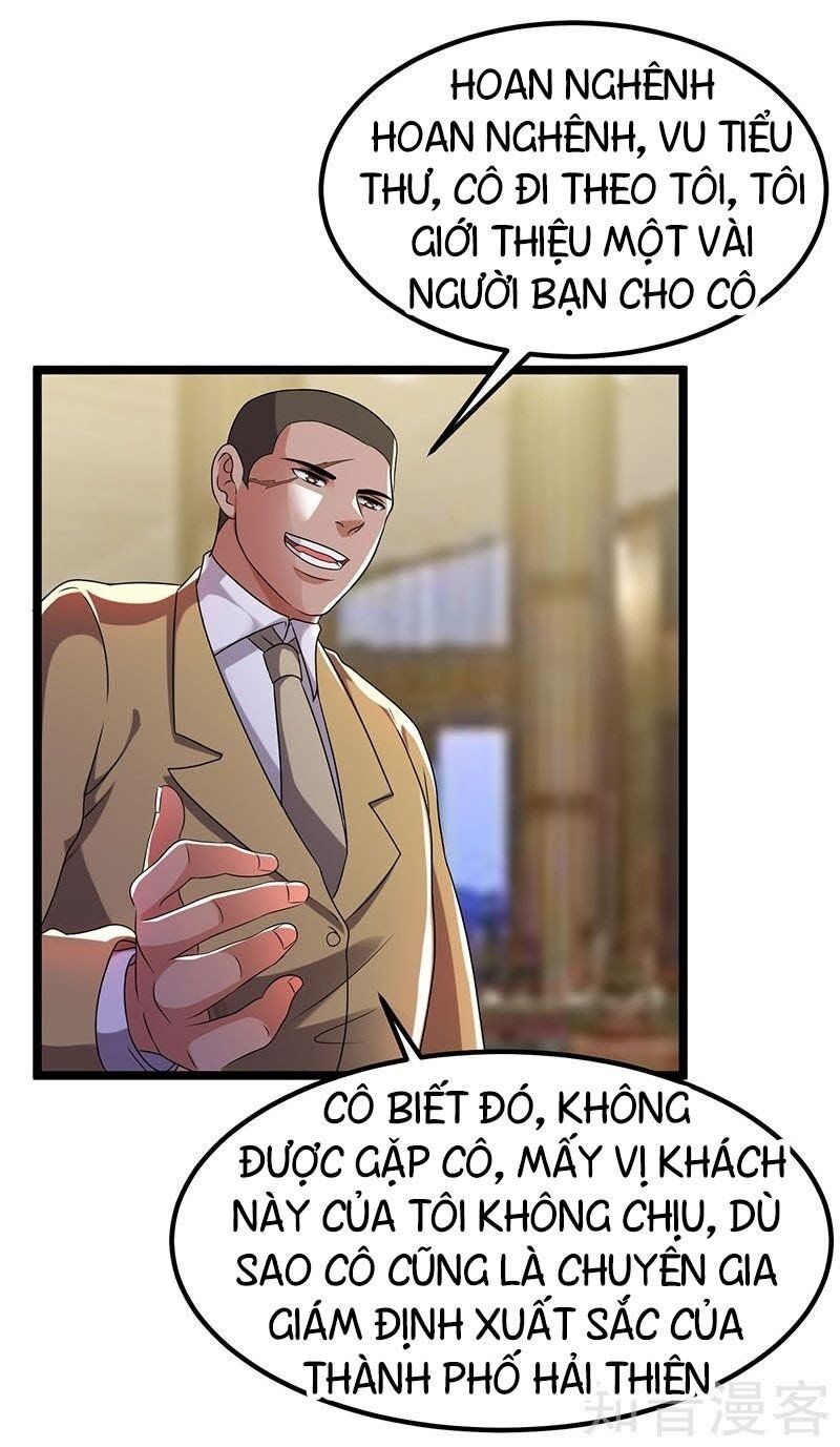 đọc truyện Tiên Vương Trùng Sinh Chương 12 ảnh 16 tại Thiên Thai Truyện