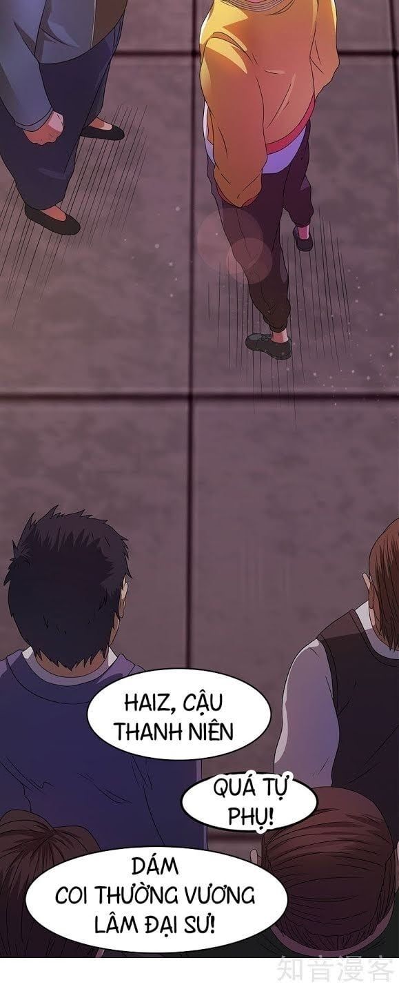 đọc truyện Tiên Vương Trùng Sinh Chương 12 ảnh 22 tại Thiên Thai Truyện