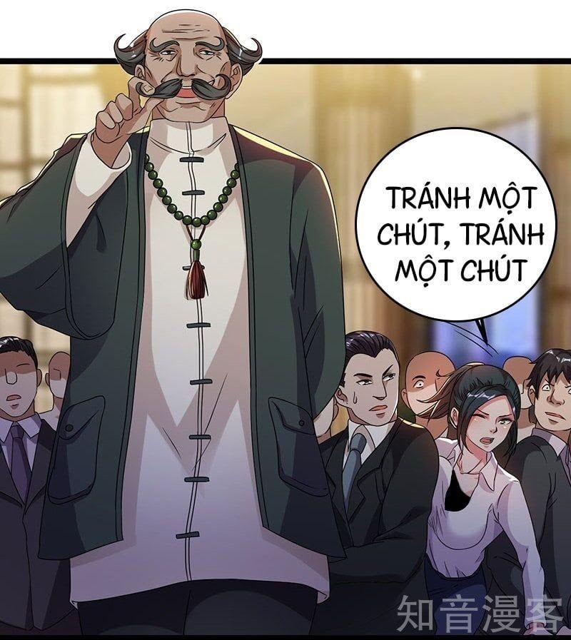 đọc truyện Tiên Vương Trùng Sinh Chương 12 ảnh 24 tại Thiên Thai Truyện