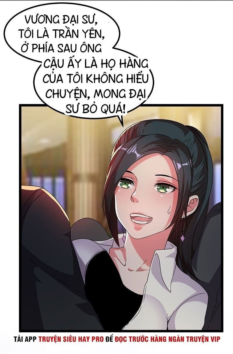 đọc truyện Tiên Vương Trùng Sinh Chương 12 ảnh 25 tại Thiên Thai Truyện