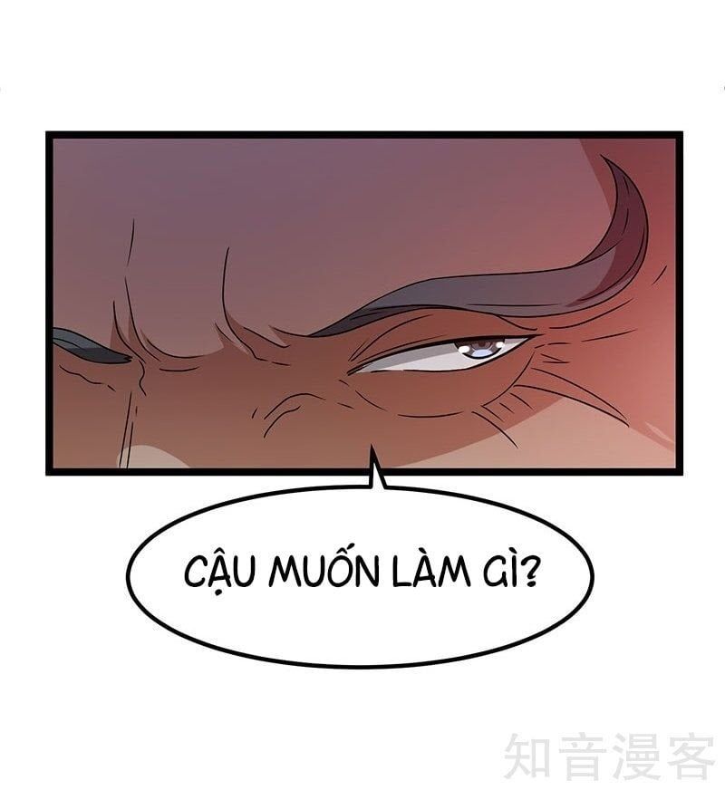 đọc truyện Tiên Vương Trùng Sinh Chương 12 ảnh 28 tại Thiên Thai Truyện