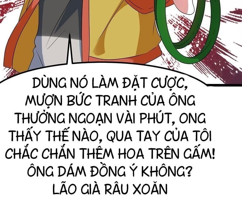 đọc truyện Tiên Vương Trùng Sinh Chương 12 ảnh 31 tại Thiên Thai Truyện