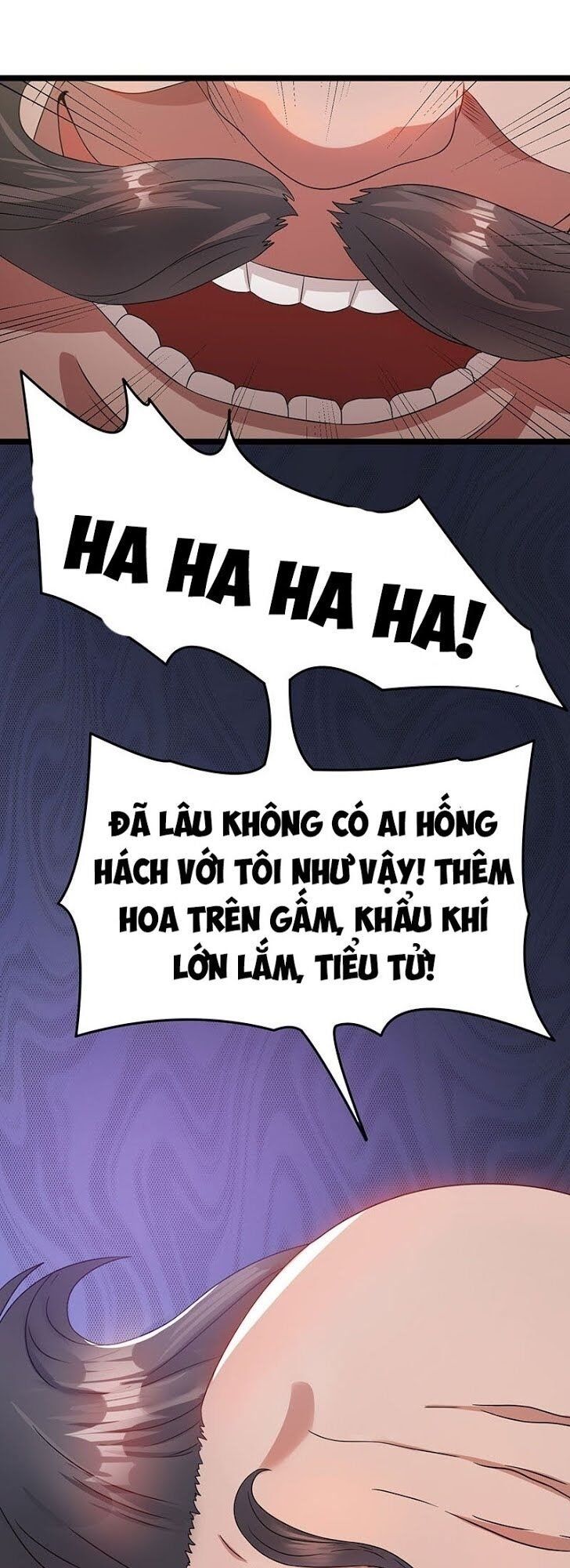 đọc truyện Tiên Vương Trùng Sinh Chương 12 ảnh 32 tại Thiên Thai Truyện