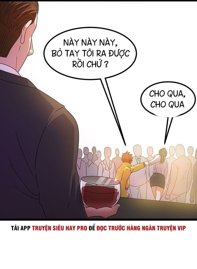 đọc truyện Tiên Vương Trùng Sinh Chương 12 ảnh 6 tại Thiên Thai Truyện