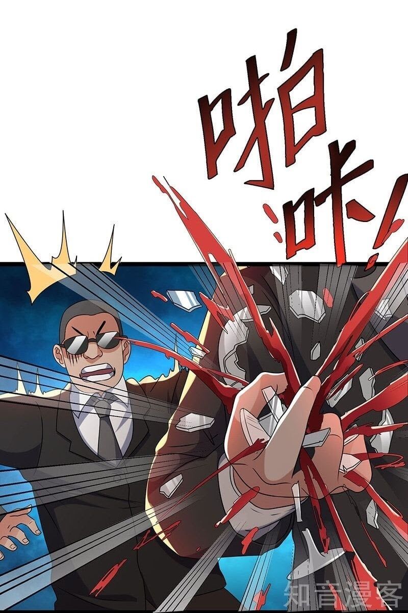 đọc truyện Tiên Vương Trùng Sinh Chương 12 ảnh 10 tại Thiên Thai Truyện