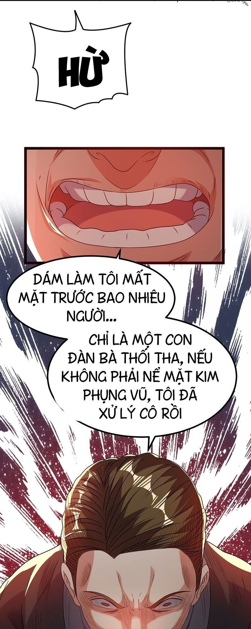 đọc truyện Tiên Vương Trùng Sinh Chương 12 ảnh 11 tại Thiên Thai Truyện