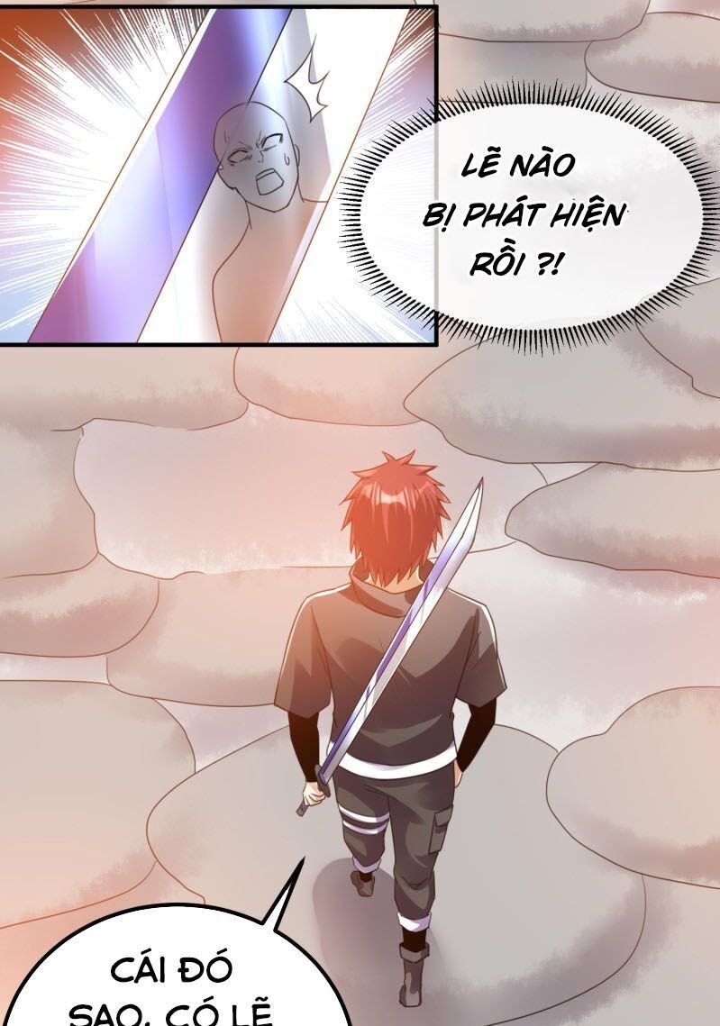 đọc truyện Tiên Vương Trùng Sinh Chương 120 ảnh 13 tại Thiên Thai Truyện