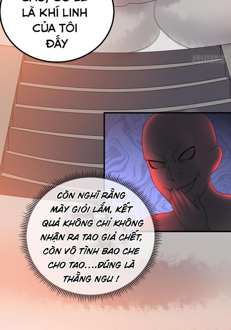 đọc truyện Tiên Vương Trùng Sinh Chương 120 ảnh 14 tại Thiên Thai Truyện