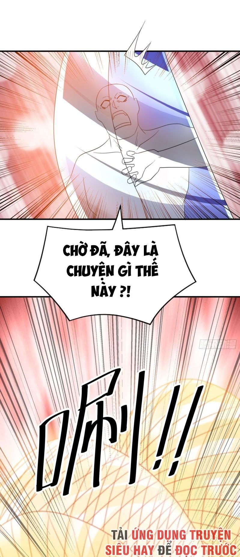 đọc truyện Tiên Vương Trùng Sinh Chương 120 ảnh 16 tại Thiên Thai Truyện