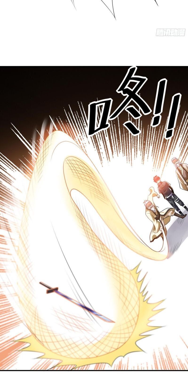 đọc truyện Tiên Vương Trùng Sinh Chương 120 ảnh 19 tại Thiên Thai Truyện