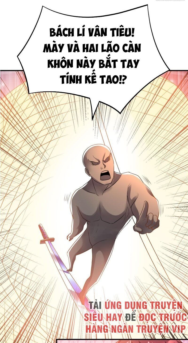 đọc truyện Tiên Vương Trùng Sinh Chương 120 ảnh 20 tại Thiên Thai Truyện