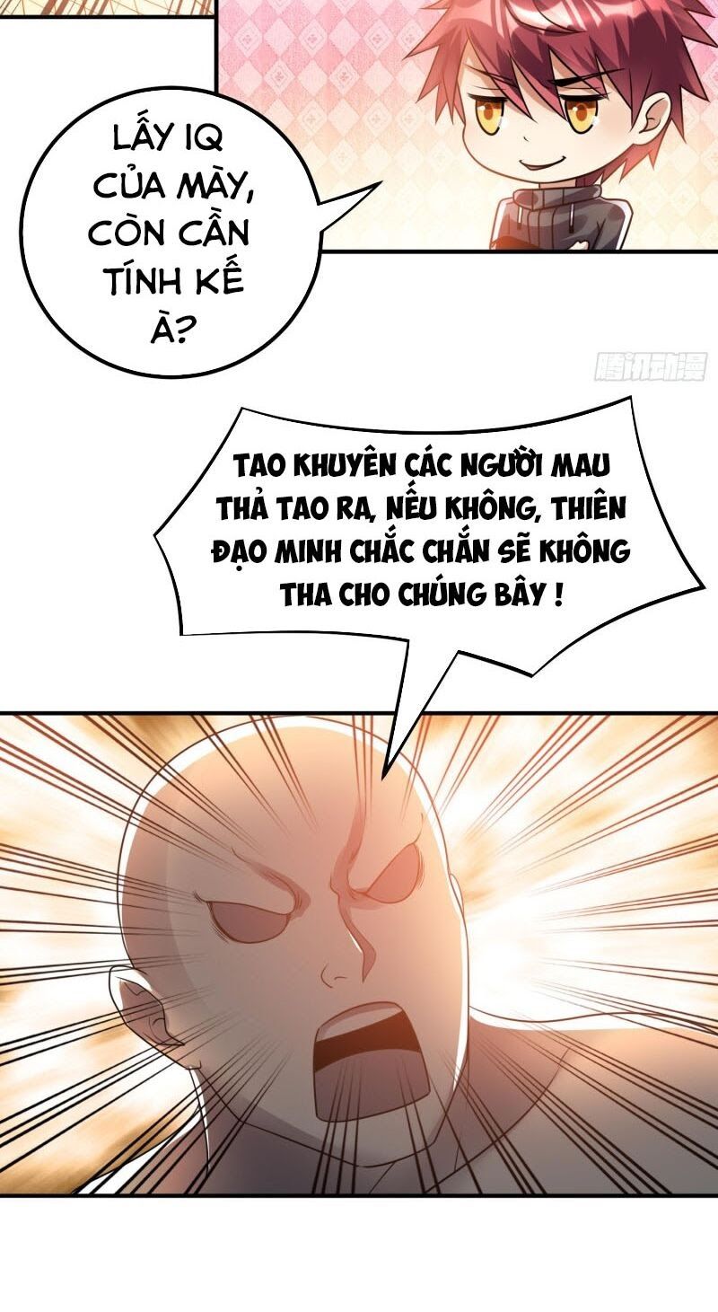 đọc truyện Tiên Vương Trùng Sinh Chương 120 ảnh 21 tại Thiên Thai Truyện