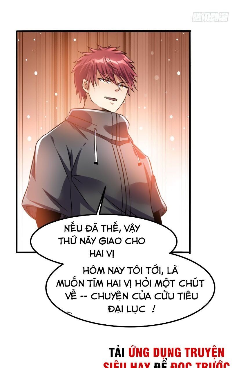 đọc truyện Tiên Vương Trùng Sinh Chương 120 ảnh 29 tại Thiên Thai Truyện