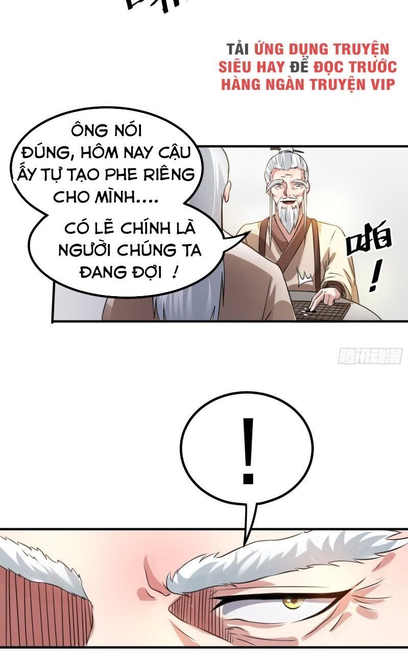 đọc truyện Tiên Vương Trùng Sinh Chương 120 ảnh 6 tại Thiên Thai Truyện