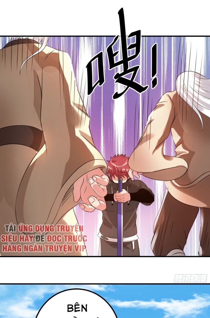 đọc truyện Tiên Vương Trùng Sinh Chương 120 ảnh 9 tại Thiên Thai Truyện