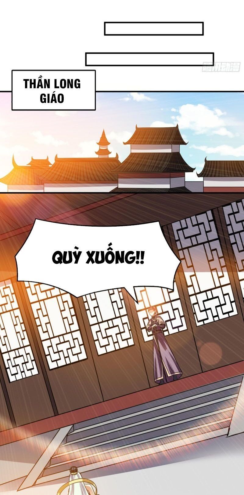 đọc truyện Tiên Vương Trùng Sinh Chương 121 ảnh 17 tại Thiên Thai Truyện