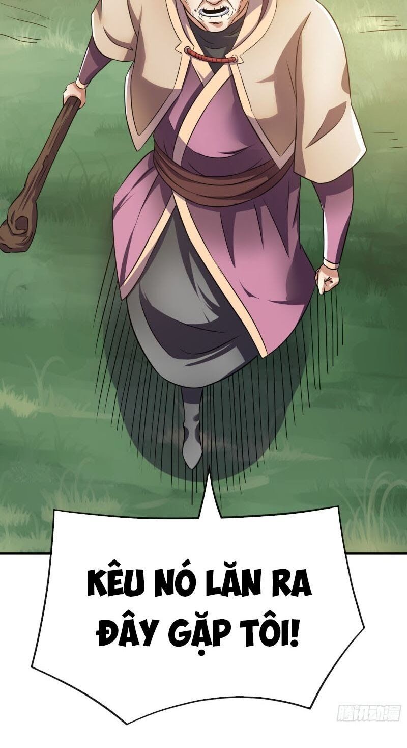 đọc truyện Tiên Vương Trùng Sinh Chương 121 ảnh 26 tại Thiên Thai Truyện