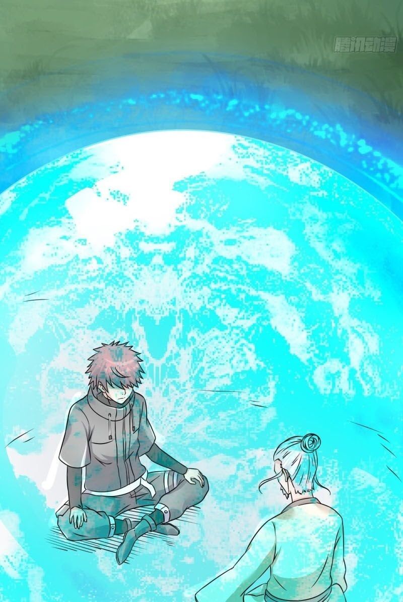 đọc truyện Tiên Vương Trùng Sinh Chương 121 ảnh 29 tại Thiên Thai Truyện