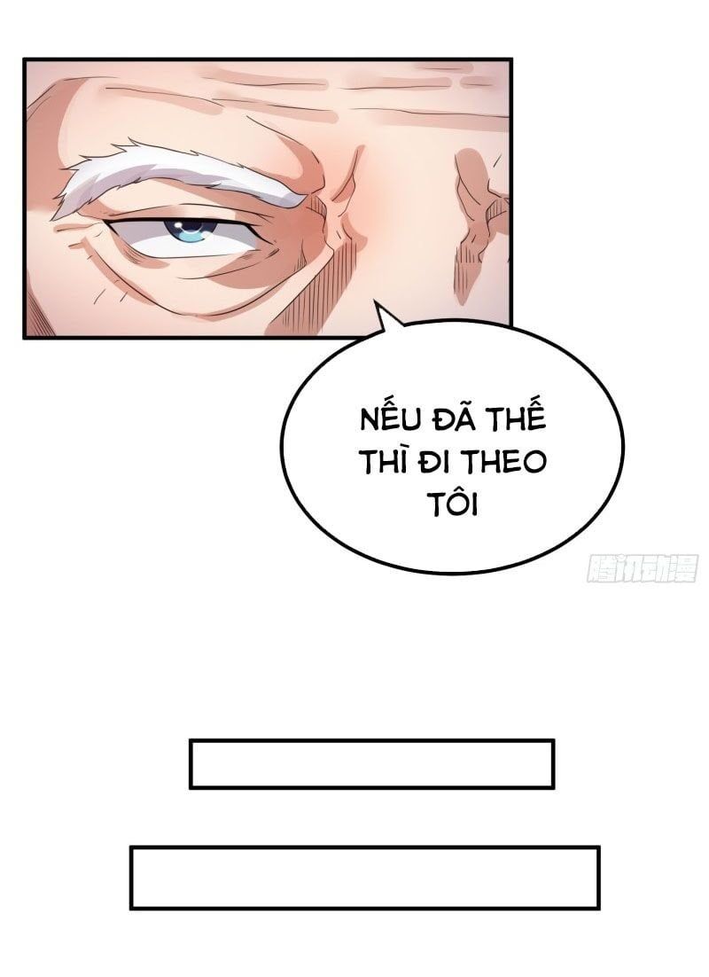 đọc truyện Tiên Vương Trùng Sinh Chương 121 ảnh 5 tại Thiên Thai Truyện