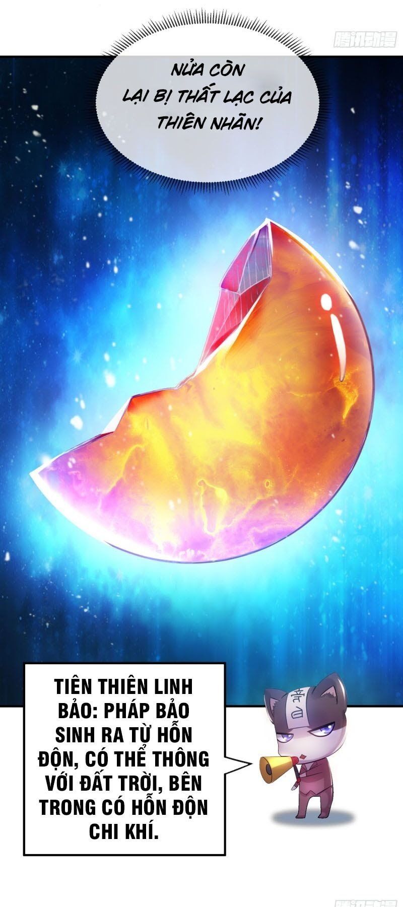 đọc truyện Tiên Vương Trùng Sinh Chương 121 ảnh 8 tại Thiên Thai Truyện