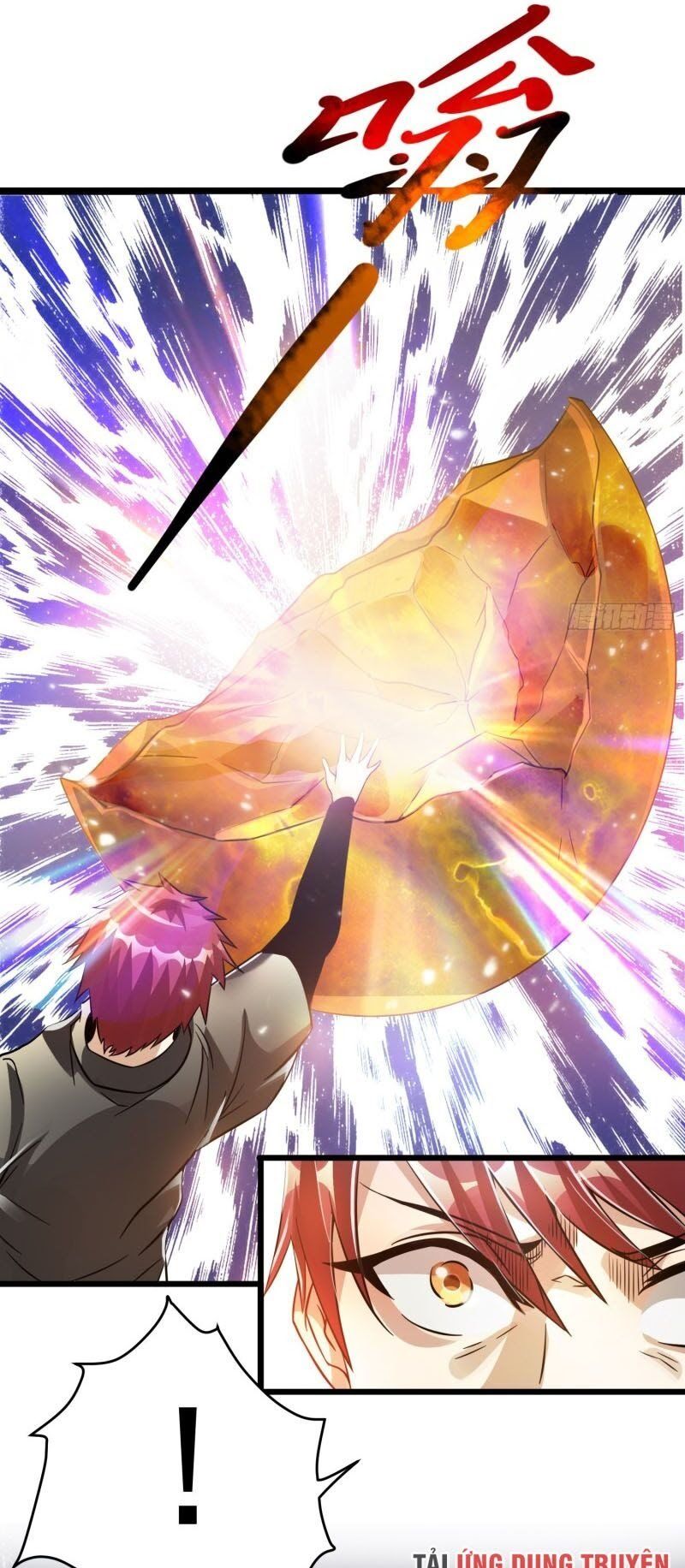 đọc truyện Tiên Vương Trùng Sinh Chương 121 ảnh 11 tại Thiên Thai Truyện